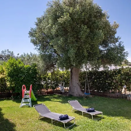 Wepuglia - Bellocchio Villa Monopoli