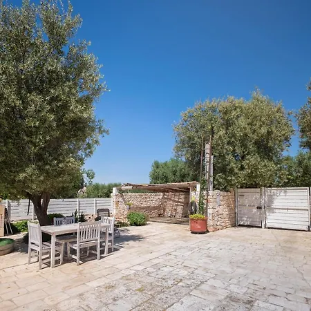 Villa Wepuglia - Bellocchio Monopoli