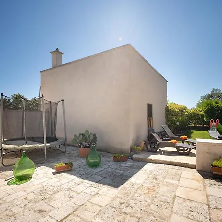 Wepuglia - Bellocchio * Monopoli