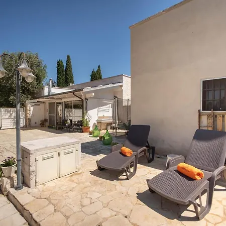 Villa Wepuglia - Bellocchio